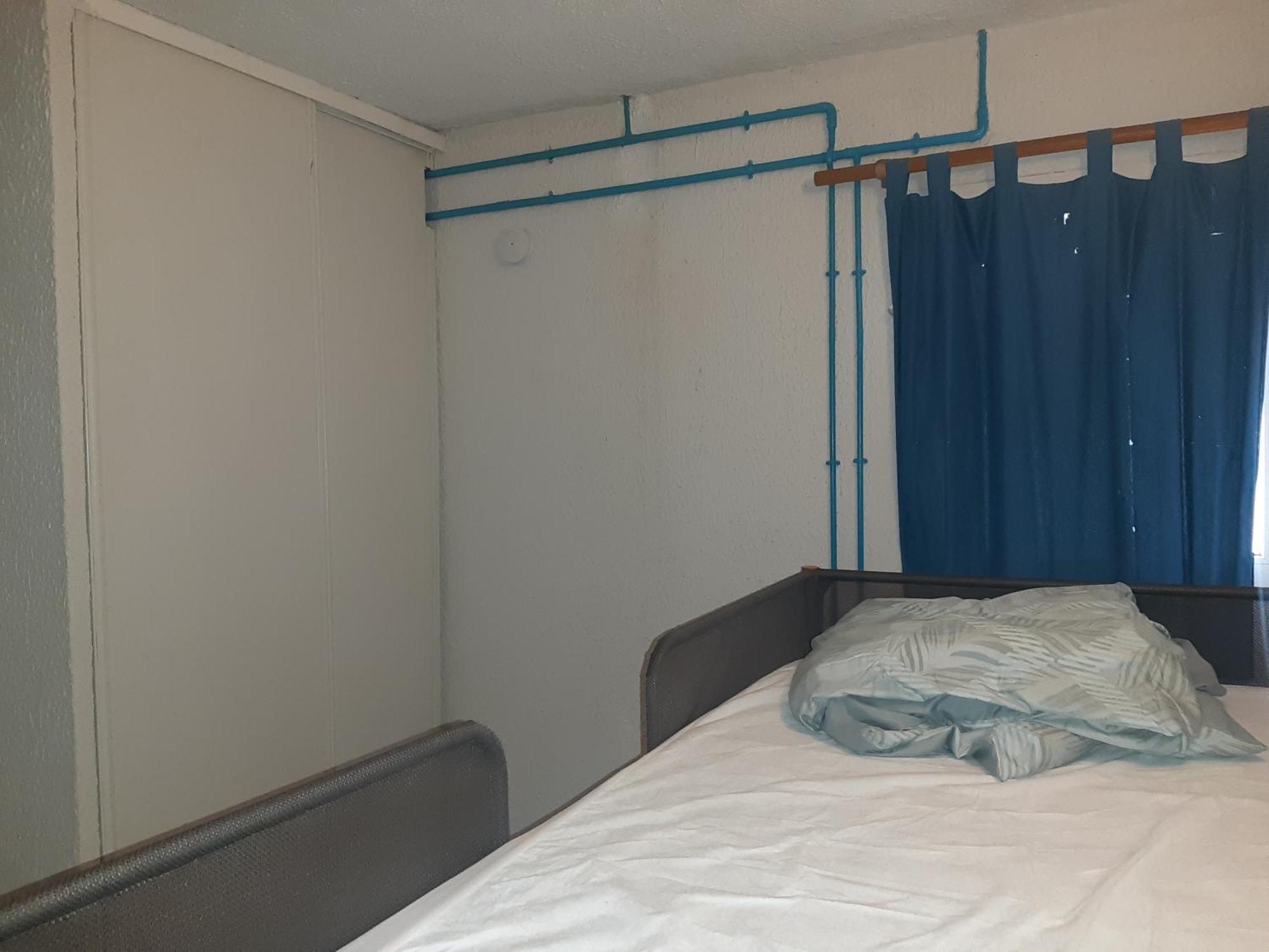 Gogo Location 1 Apartment Forest-Saint-Julien Exterior photo