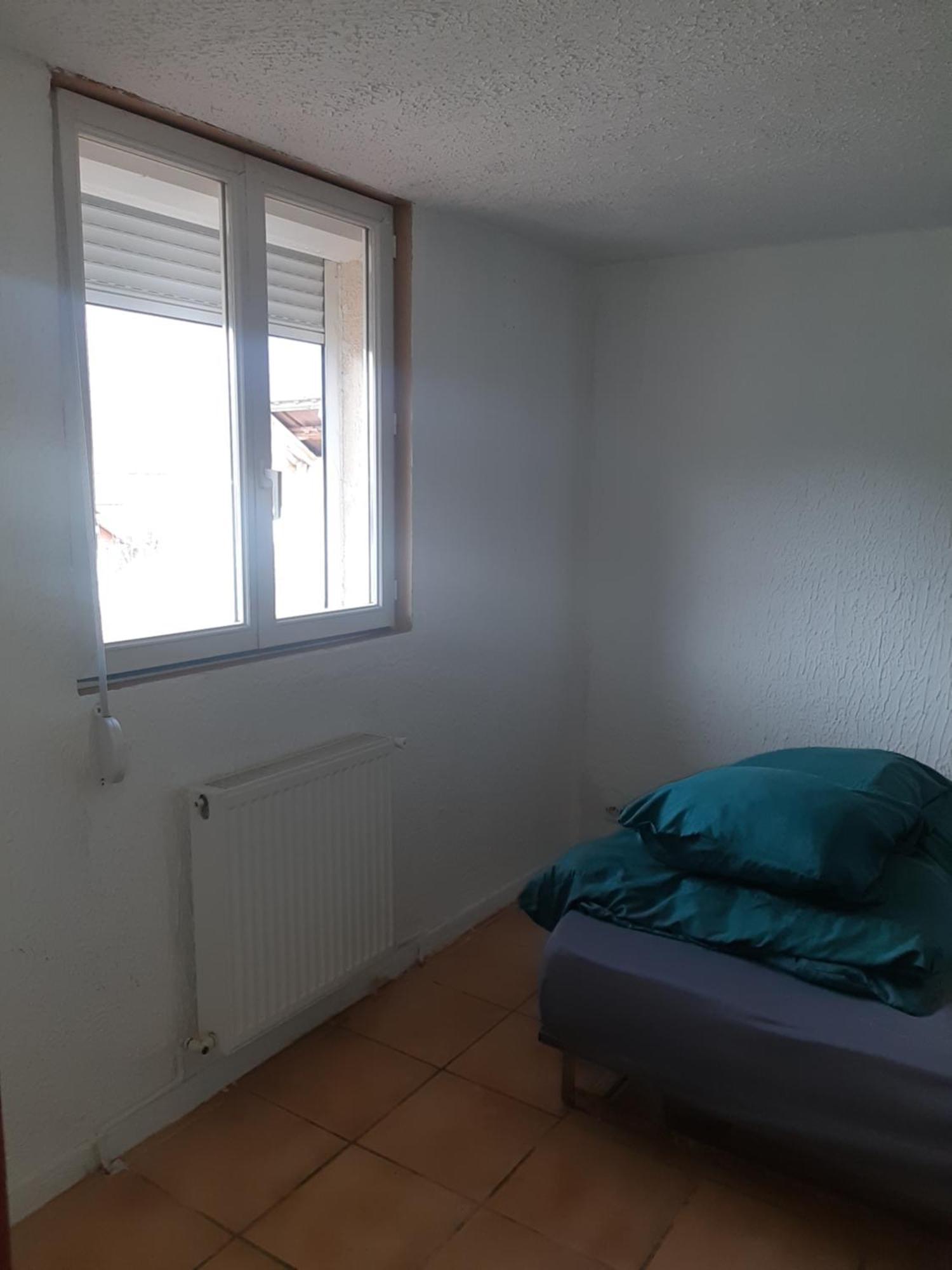 Gogo Location 1 Apartment Forest-Saint-Julien Exterior photo