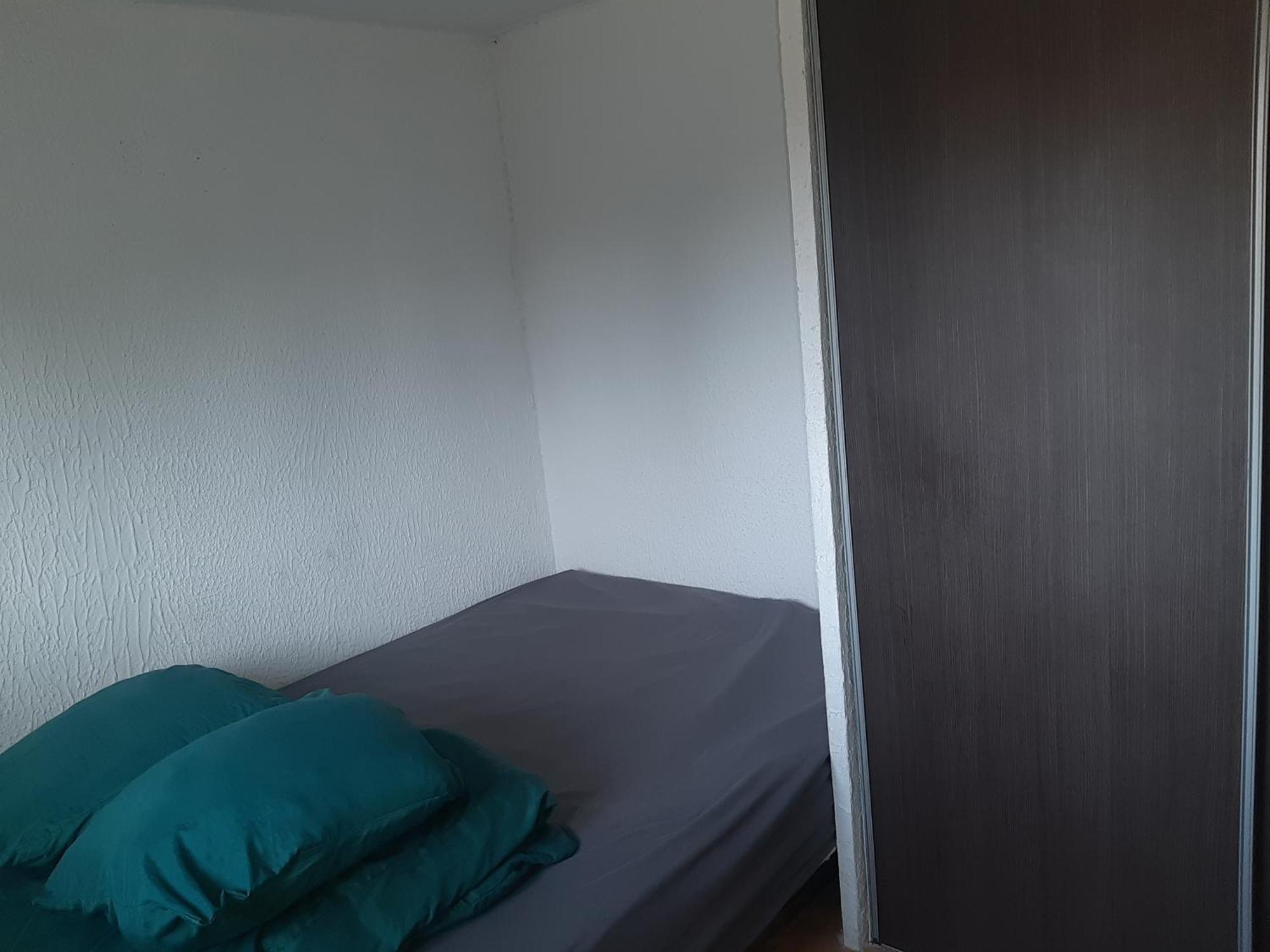 Gogo Location 1 Apartment Forest-Saint-Julien Exterior photo
